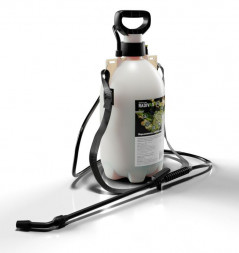 Опрыскиватель RADIVAS H1-01-49 Опрыскиватель RADIVAS, 8л, помповый (Натуральный)