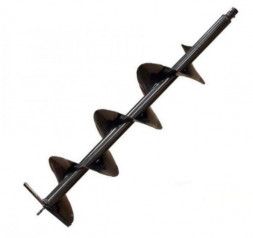 Бур HUTER AG-150 70/13/3