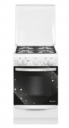 Газовая плита GEFEST 5100-02 0309