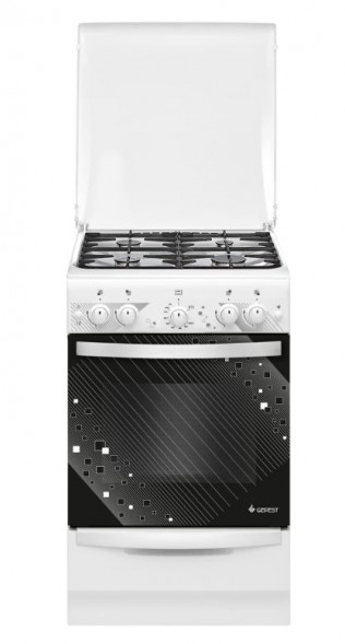 Газовая плита GEFEST 5100-02 0309