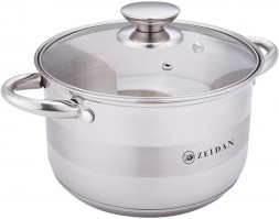 Кастрюля ZEIDAN Z-501073 Vienna