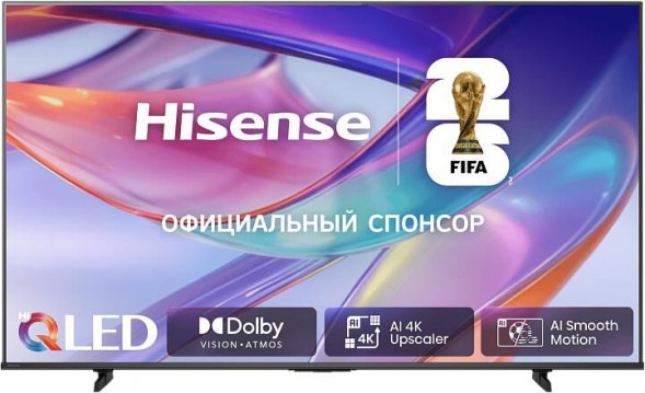 Телевизор HISENSE 50E7S HISENSE 50E7S