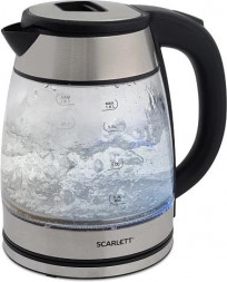 Чайник электрический SCARLETT SC-EK27G40