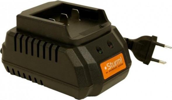 Зарядное устройство STURM SBC1821 зарядное устройство 1BatterySystem 18 В, 2 А