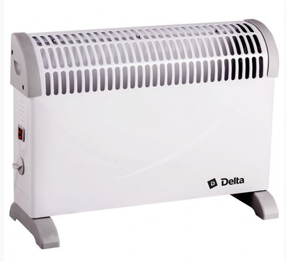 Конвектор DELTA D-3006