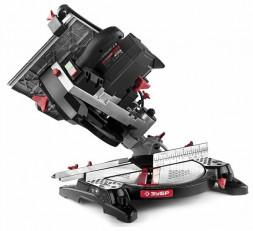 Пила ЗУБР ЗПТК-210-1500 Пила торцовочная комбинированная