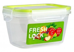 Контейнер GOOD&amp;GOOD GL 1-2 пласт. 0,77 л.