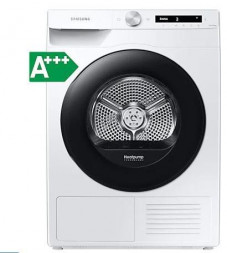 Сушильная машина SAMSUNG DV90T5240AW сушильная машина [ПИ]