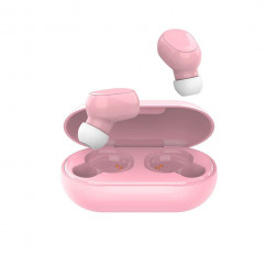 TWS наушники HIPER TWS OKI Pink (HTW-LX3)