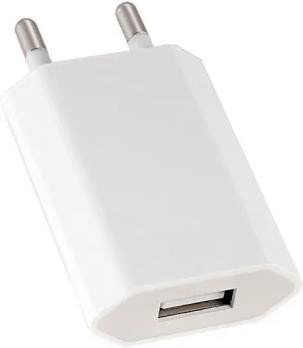 Аксессуар для смартфона PERFEO AC CHARGING ADAPTER, 1A (I4605)