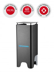 Очиститель воздуха REDMOND RAC-3709 ОВУ-02