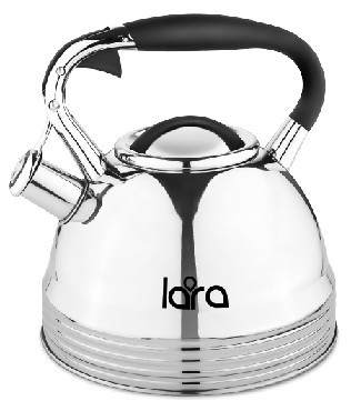 Чайник LARA LR00-67 3.0 л