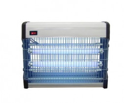 Инсектицидная лампа GASTRORAG EGO-02-20W Инсектицидная лампа