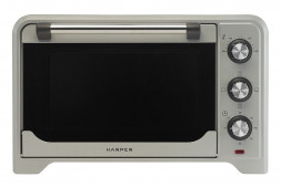 Мини печь HARPER HMO-3301