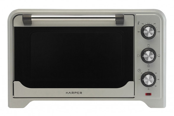 Мини печь HARPER HMO-3301