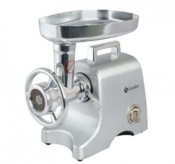 Мясорубка GEMLUX GL-MG5PRO