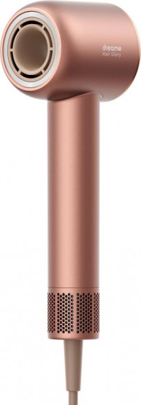 Фен DREAME Hair Glory Hair Dryer Rose gold (AHD6A-RS)