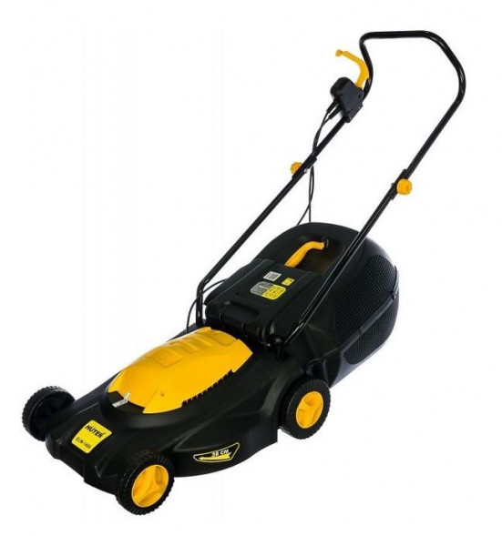 Газонокосилка HUTER ELM-1400P 70/4/4