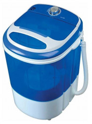 Стиральная машина BRAVO WMH-30T