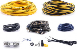 Комплект проводов SWAT PAC-P4CU