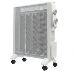 Инфракрасный обогреватель PRIMERA MHP-2222-MKB