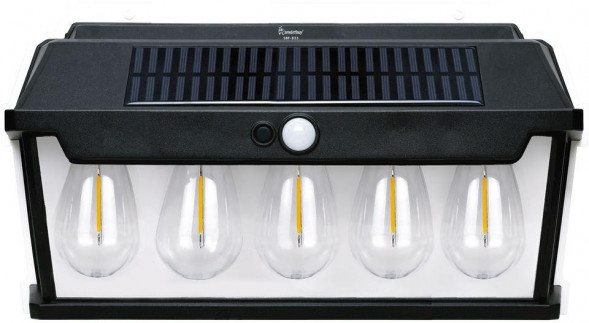 Фонарь SMARTBUY (SBF-833) SBF-833 черный