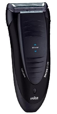 Бритва BRAUN 1 170S-1