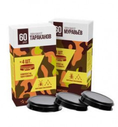 Средства от комаров КОСМОС KOC_GH330