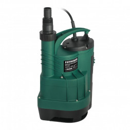 Погружной дренажный насос FAVOURITE WP 550IN