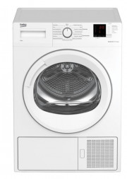 Сушильная машина BEKO DF 7412GA сушильная машина