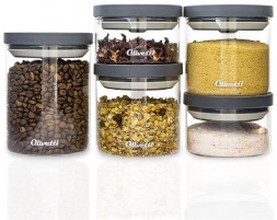 Ёмкости для хранения OLIVETTI KGFC5371