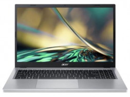 Ноутбук ACER 15.6 Aspire 3 A315-510P-30AV Silver (NX.KDHEM.009)