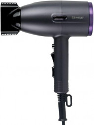 Фен CENTEK CT-2205 Grey