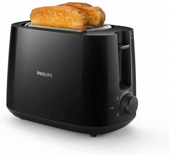 Тостер PHILIPS HD2581/91