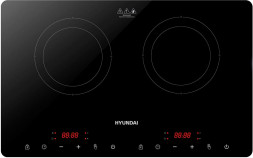 ИНДУКЦИОННЫЕ И СТЕКЛОКЕРАМИЧЕСКИЕ ПЛИТКИ HYUNDAI HYC-0109