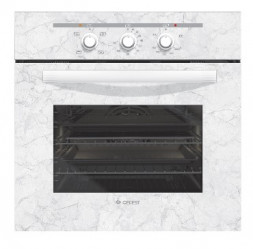 Независимый духовой шкаф газоэлектрический GEFEST ДГЭ 621-01 К52