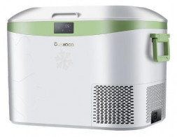 Мобильный холодильник БИРЮСА НС-18P1