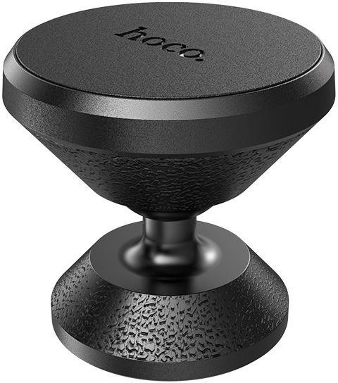 Автодержатель HOCO (6931474743862) CA79 Black