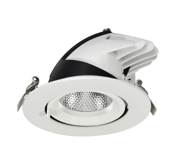 Светильники встраиваемые RITTER 59995 1 Artin 18Вт/4200К белый