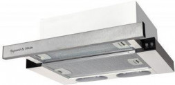 Кухонная вытяжка ZIGMUND& SHTAIN K00541S