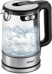 Чайник KITFORT КТ-6128