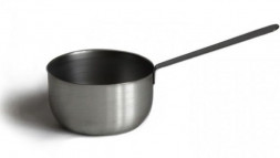 Ковш АМЕТ АША 1с336 Классика кокотница нерж 0,1л