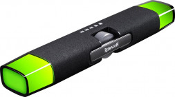 Саундбар REDRAGON (72033) Dora черный,5 Вт,RGB,USB черный