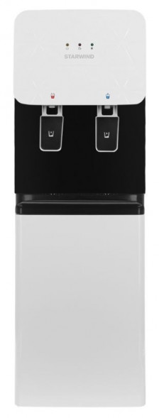 Кулер STARWIND SW-1003EW