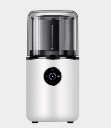 Кофемолка LEXAND CG LX 200 белый 00-00005349