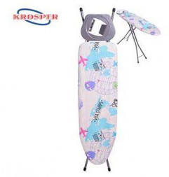 Доска гладильная KROSPER C3 Optima 110х33см KRO-C3 О9070