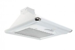 Вытяжка ELIKOR SA6211WS белый/бел/серебро