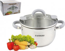 Кастрюля FANHOFF FH-652-20