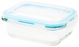 Контейнер ELEY ELEC6000L прямоугольный 370мл