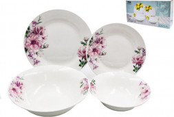 Столовый набор LAVENIR 19-9158